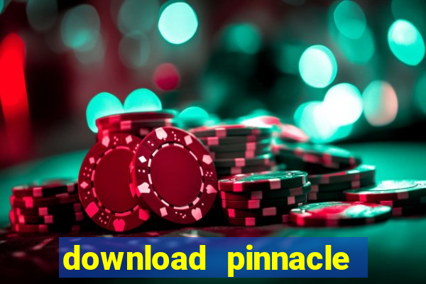 download pinnacle studio 18 portugues